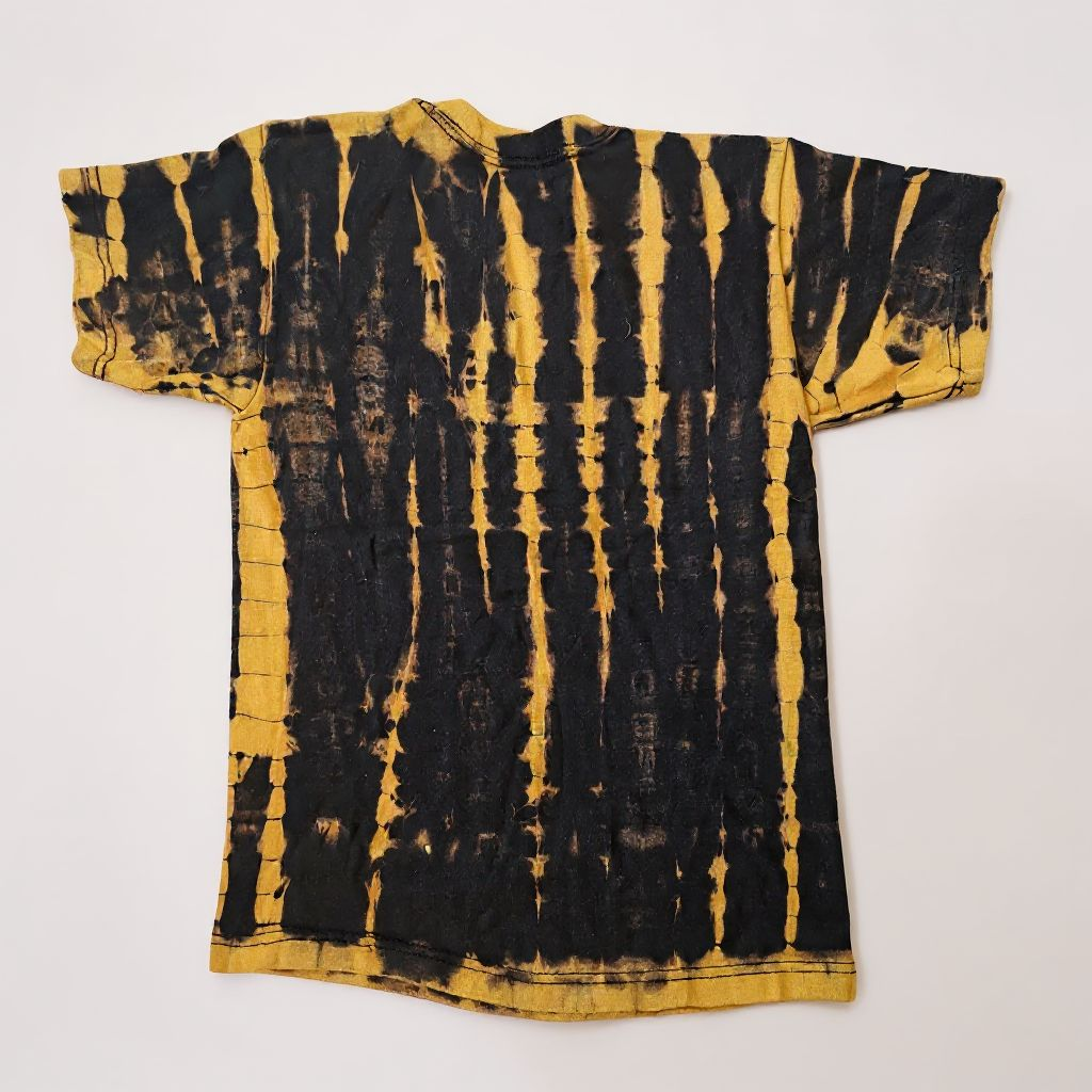 Tee-shirt teint Koko Donda