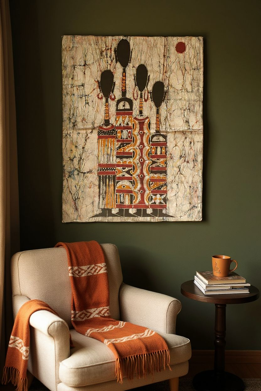 Décoration d'intérieur & utilitaires