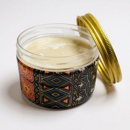 Mon secret de beauté et de séduction : Beurre de karité parfumé au monoï coco :