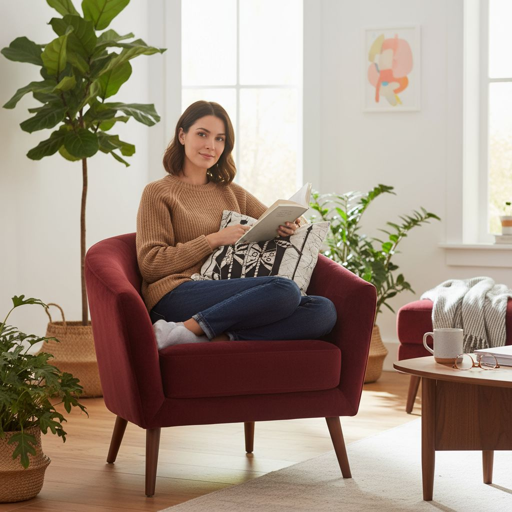 Batik Artisanal "Guerriers d'Afrique" - Housse Coton Fait Main